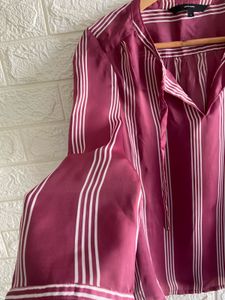 Vero Moda Pink Tops