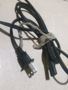 Power Cord