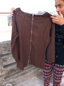 Warm Top