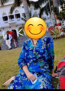 Combo Kurti