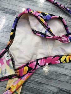 🥰 Bra Bikni Look