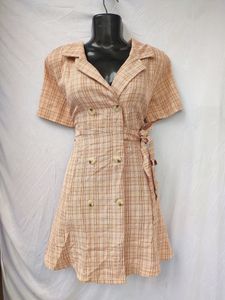 Korean Dress