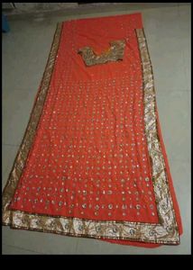Very New Saree