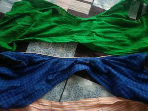 Combo Pack Of 3 Blouse