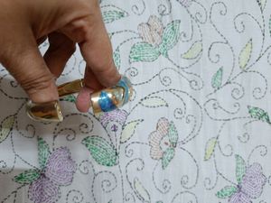Prices Slashed For Partywear Bracelet