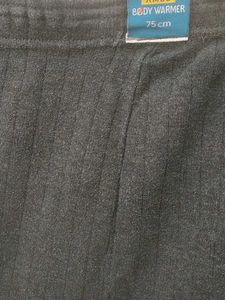 Stylish Gray Leggings