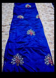 Silk Saree 2
