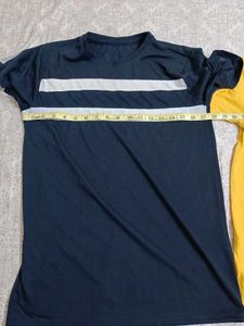 2 Tshirts For Stylish Men