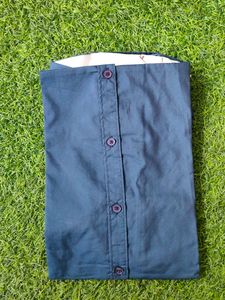 Ralph Lauren Blue Button-Down
