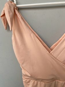 Soft Touch Body Suit