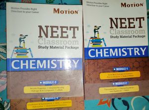 NEET Modules