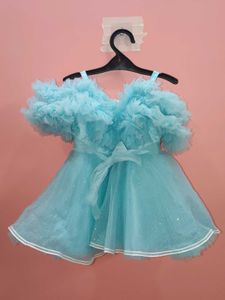 Fancy Frock Dress