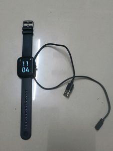 Boat Smart Watch