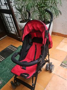 0 To 3 Years Baby Stroller