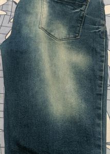 Max Demin Jeans 28 To 32 Fit