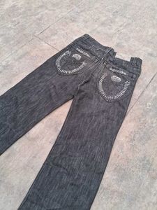 Thrifted Pants