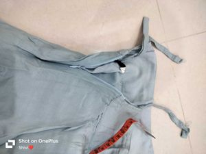 Beautiful Kurta With Skirt