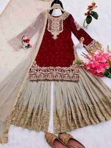 New Lanching  designing dress