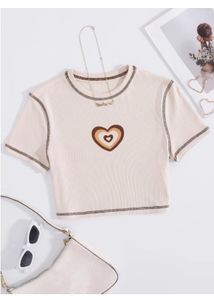 2 Pc Crop Tops