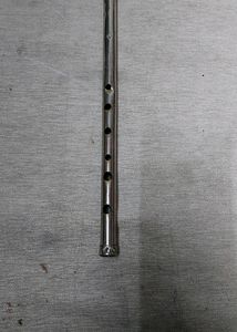 Steel Flute
