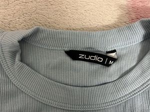 Pastel blue tank top❄️