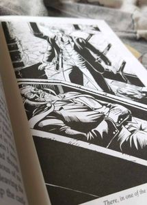 Dracula Book