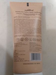 Moisturizer