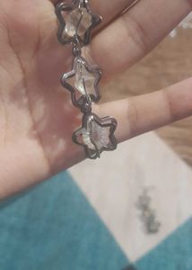 Star Stud Earing