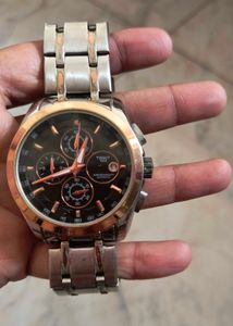 Tissot Watch For Men