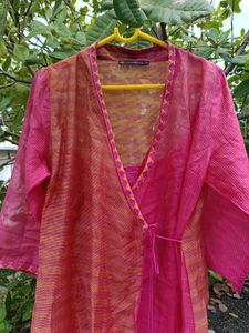 Fusion Beats Kurti