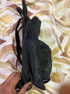 New Daiso Japan Bunny Backpack