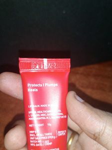 Dot &amp; Key Barrier Repair Ceramide Peptide Lipbalm
