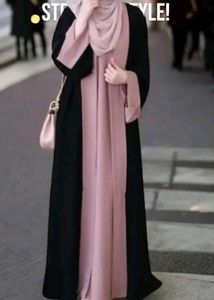 Abaya/ Naqab / Bhurka
