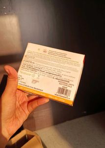 Mamaearth Ubtan Moisturizing Soap
