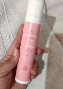 Aqualogica Sunscreen ( Watermelon & Niacina