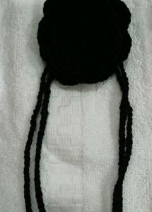 Beautiful Woolen Choker