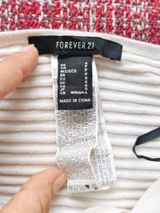 Forever 21 : Tube Top
