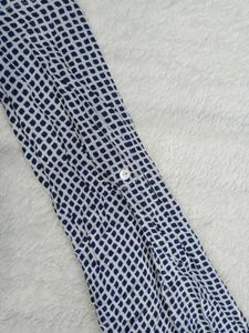 Shirt Look Top Free Size