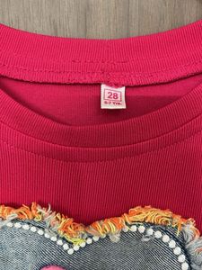 Branded New Item For 6-7 Yr Size 28