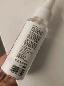 Korean Luvialz Toner Mist