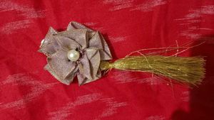 Elegant Hair Accessory