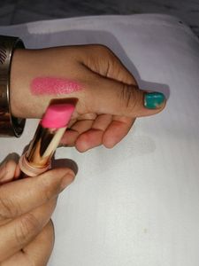 Combo Pack Lipstick &amp;Nail Paint