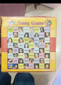 5 In 1 Board Game