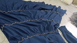 Korean STYLE FROCK