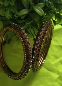 Elegant Bangle For Ethnic Women