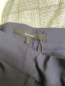 VERA MODA TROUSERS