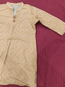 women&#39;s short kurta