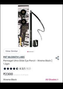 Pat Mcgrath Labs Ultra Glide Eye Pencil