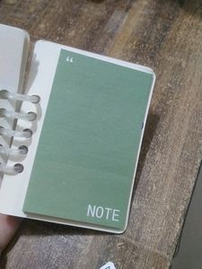 Sticky Notes