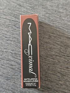 MAC Primal Matte Lipstick